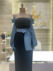 Qatar Evening Dress